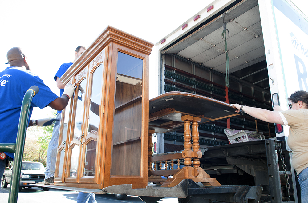 Habitat ReStore Donations Omaha Habitat ReStore