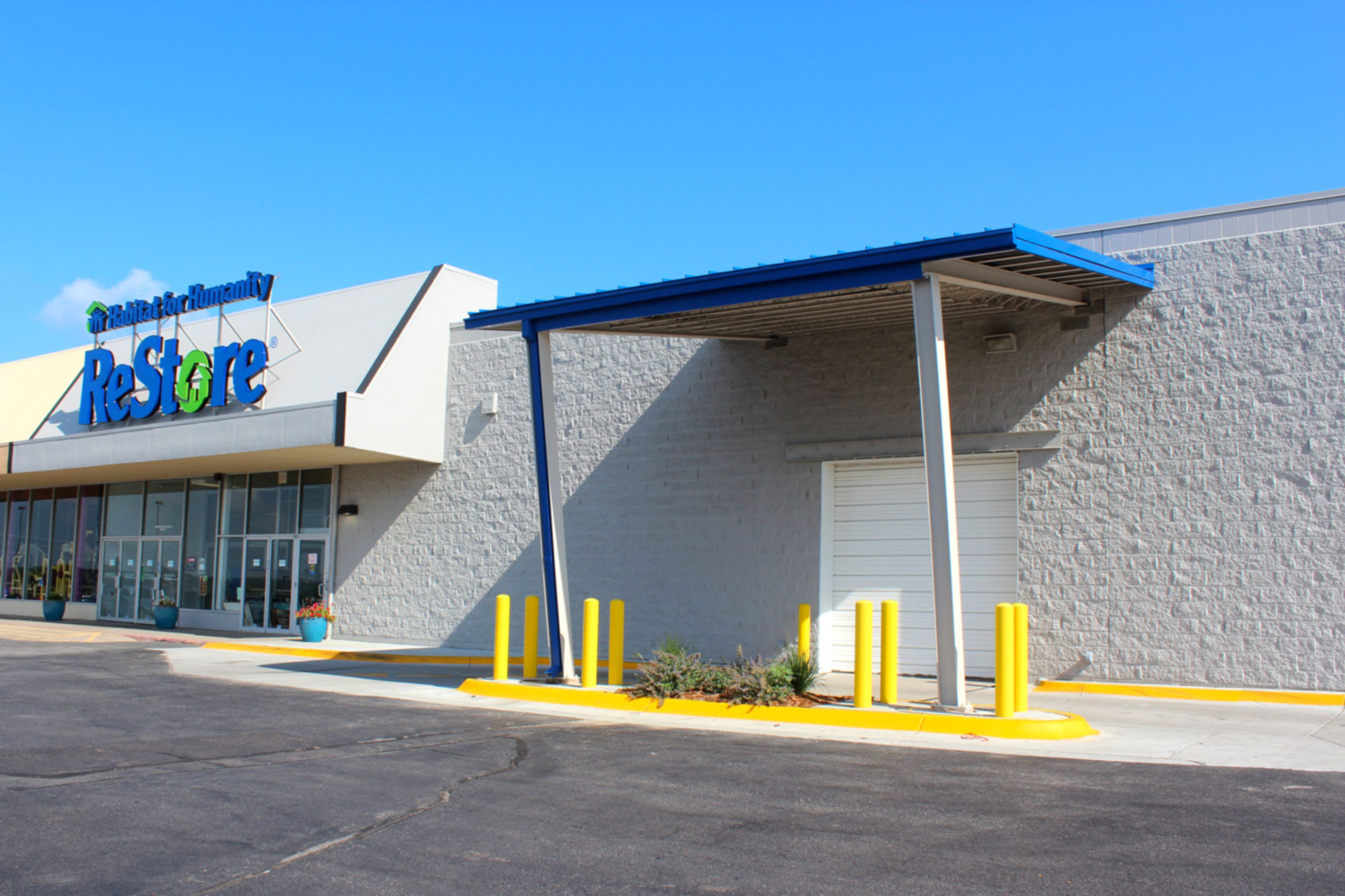 westretoresliderimage Omaha Habitat ReStore