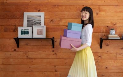 ReStore ‘Tidying Up’ Tips for Decluttering Your Home
