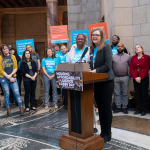 Behind the Build: Fighting for homeowners